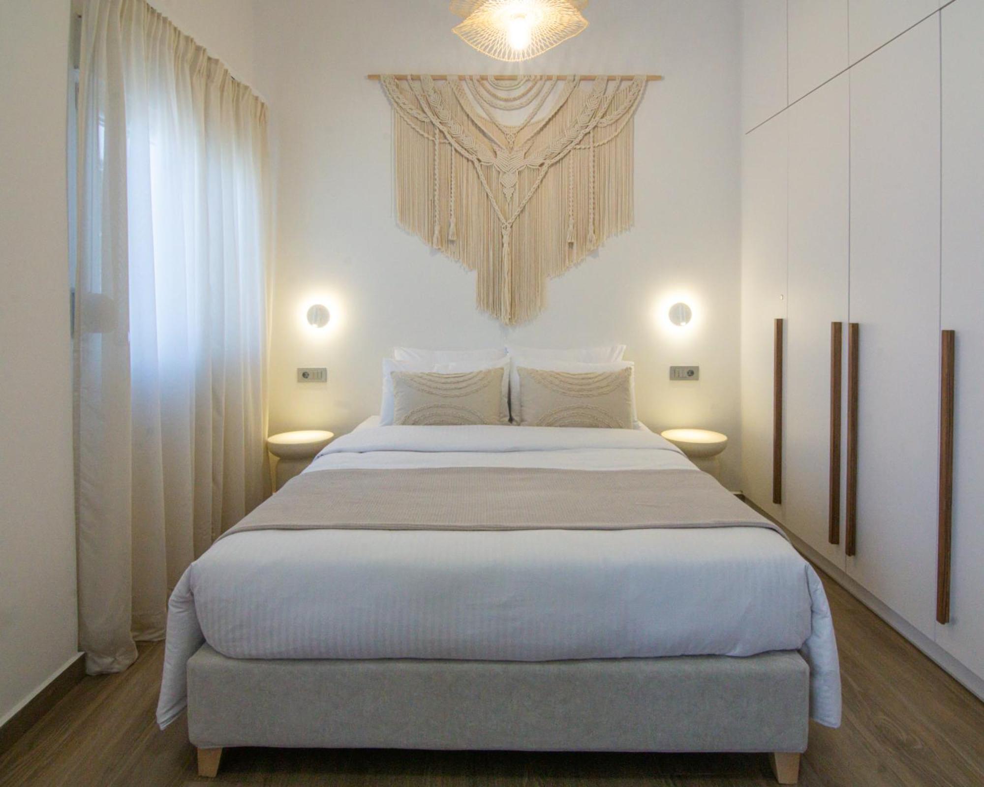 Cerro Fine Living Apartment Ermoupoli Exterior photo
