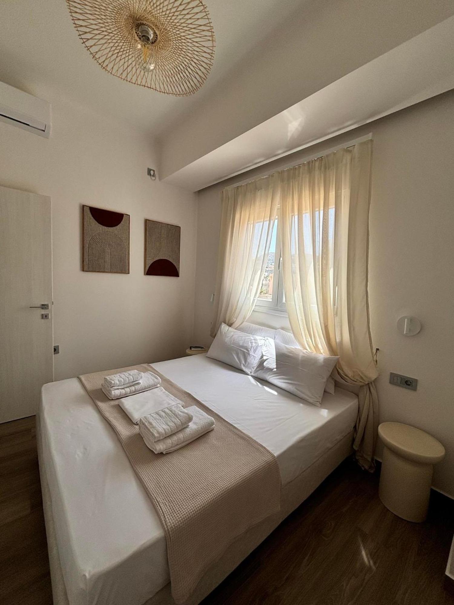 Cerro Fine Living Apartment Ermoupoli Exterior photo